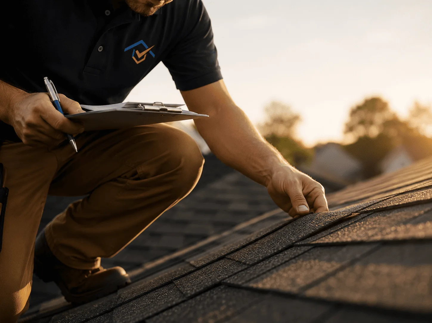Why Choose Roof Inspection in Benld, IL